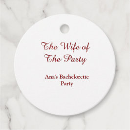 Makar till festbrudens svensexa namn datum gåvor etiketter