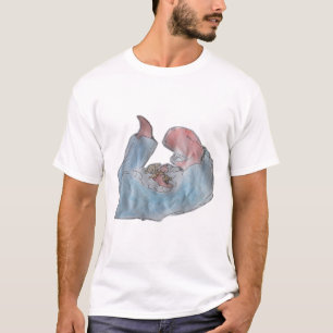 Makarios Happysaurus T-Shirt