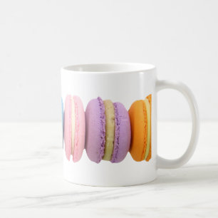 Makaroner Kaffemugg