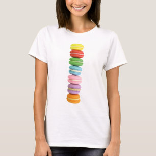 Makaroner Tee