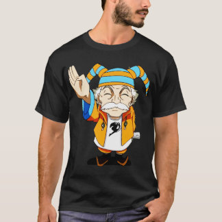 Makarov Dreyar jker fanart T Shirt