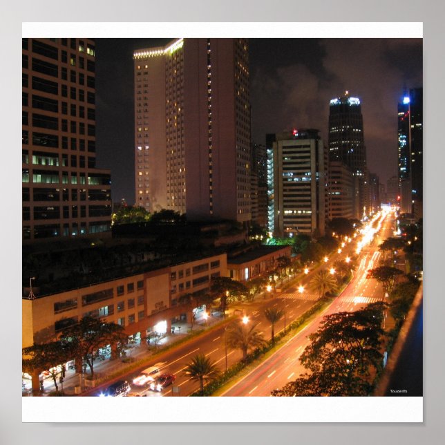 Makati 2 poster (Framsidan)