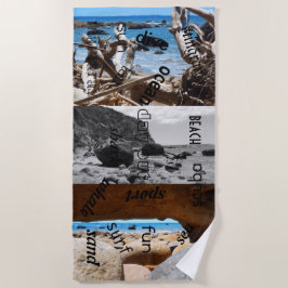 makatustrandskönhet New Zealand