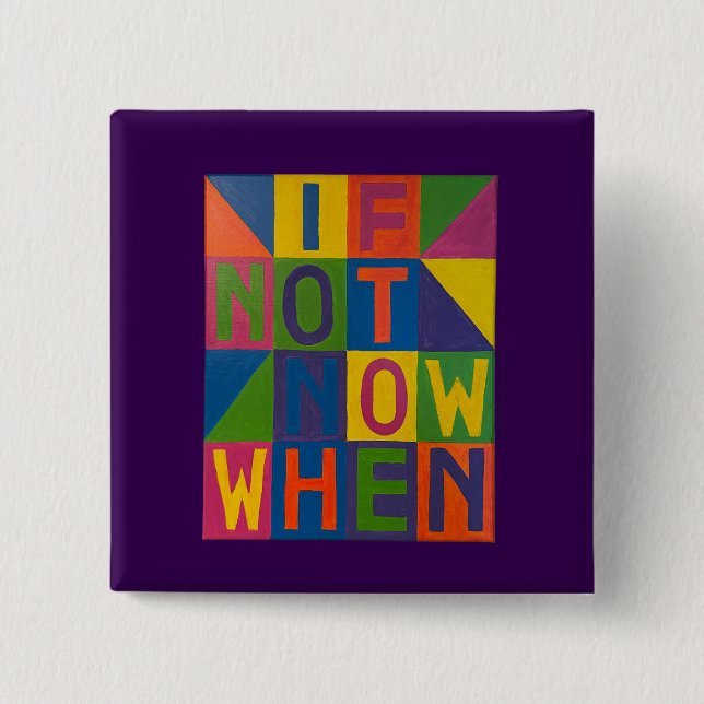 Make A Statement with a Statement Knapp (Framsida)