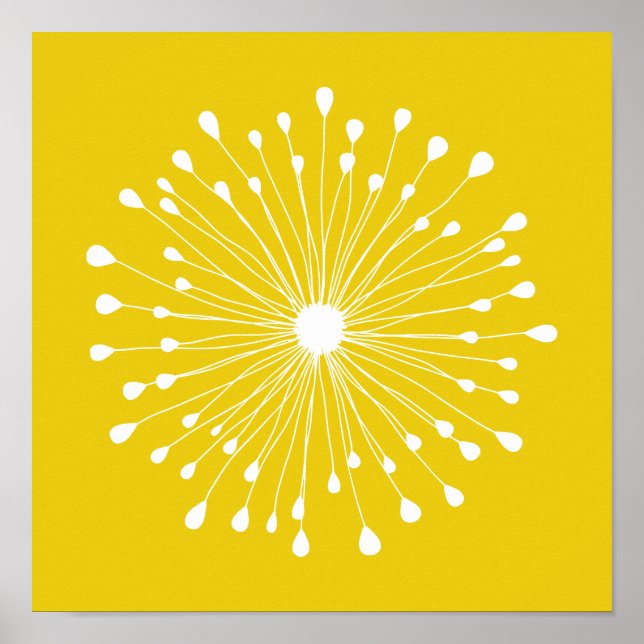 MAKE A WISH POSTER (Framsidan)