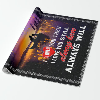 Make Älskare | Till mitt Make älskade jag dig Presentpapper