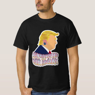 MAKE AMÉRICA EAR AGAIN T SHIRT