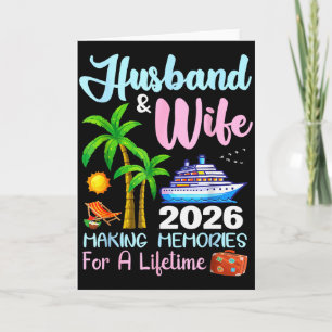 Make & Wife 2026 Skapar Minnen För Ett Liv Kort