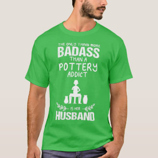 Make är en fin utformning för gift t shirt