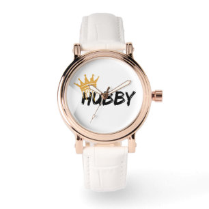 Make armbandsur