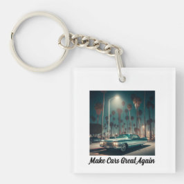 Make Cars Great Again