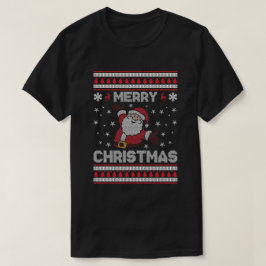 Make Christmas great again  T Shirt