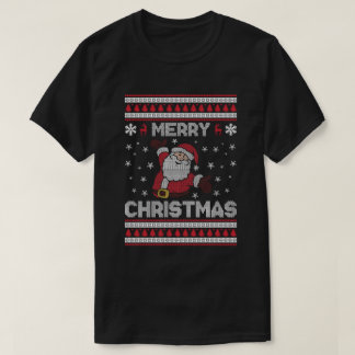 Make Christmas great again T Shirt