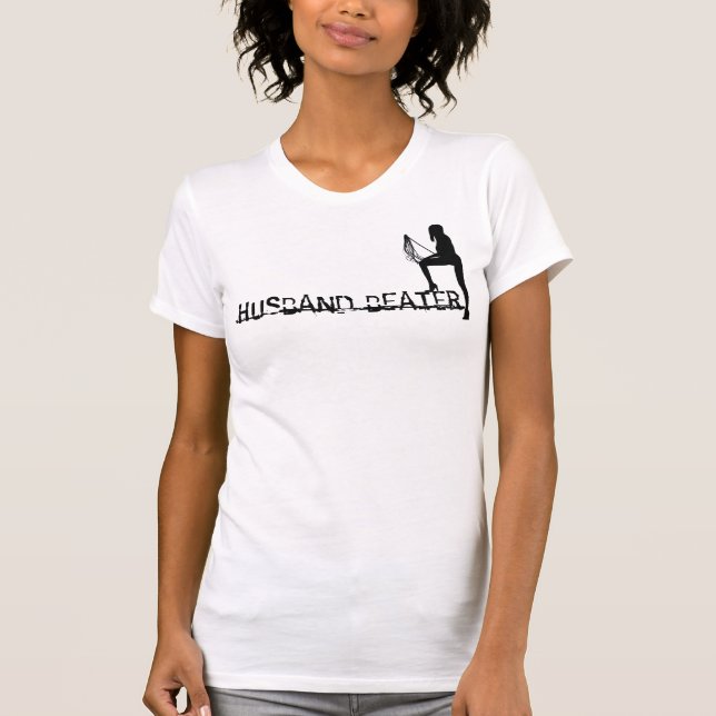 Make-Drevkarl T Shirt (Framsida)