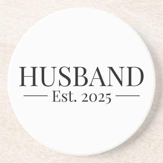 Make Established 2025 Underlägg (Framsidan)
