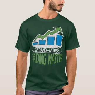 Make Far handelsmäster Pappa T Shirt
