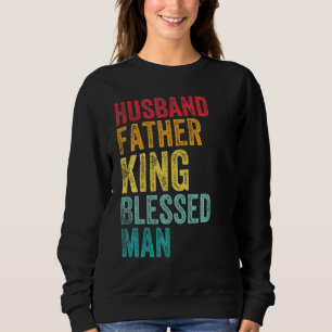 Make Far Kung Blästat Man Fars dag Manar H T Shirt