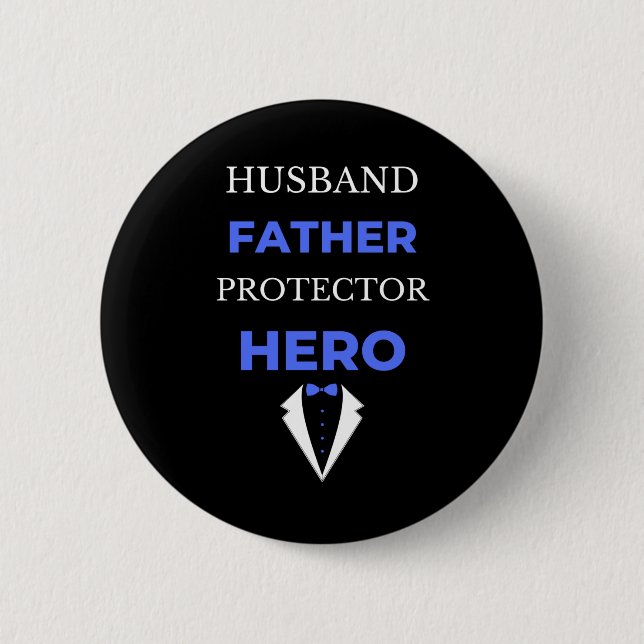 Make Far Protector Hero Knapp (Framsida)
