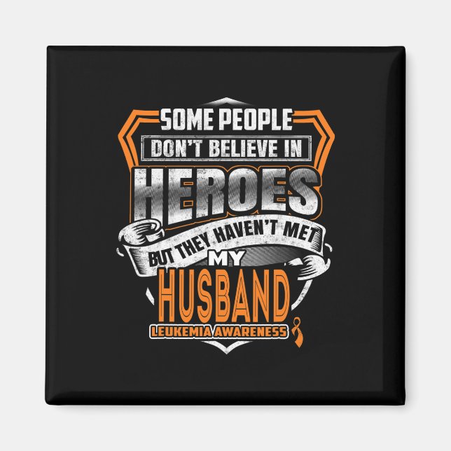 Make Fight är min medvetenhet om min kamp mot leuk Magnet (Framsidan)