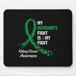 Make Fight My Fight Kidney Disease Awareness Musmatta