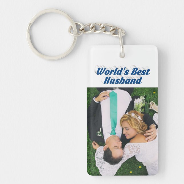 Make Foto med havskrävande blå text (Framsidan)