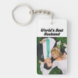 Make-foto med svart text