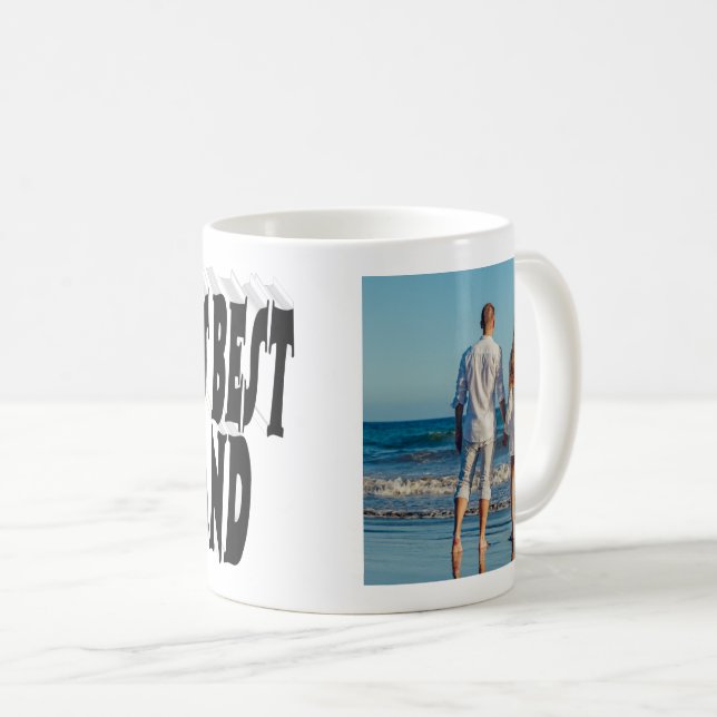 Make-foto med svart text kaffemugg (Framsida höger)