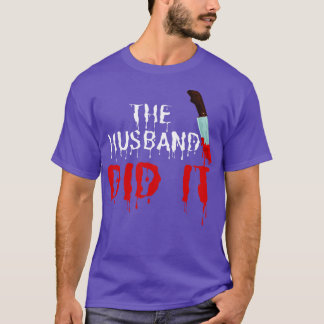 Make gjorde det 11 t shirt