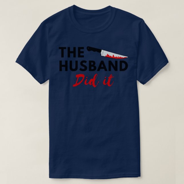 Make gjorde det 8 t shirt (Design framsida)