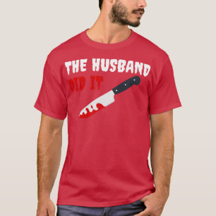 Make gjorde det 9 t shirt