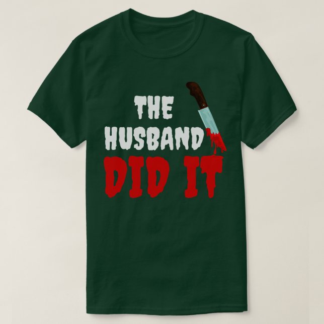 Make gjorde det tolv t shirt (Design framsida)