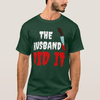 Make gjorde det tolv t shirt