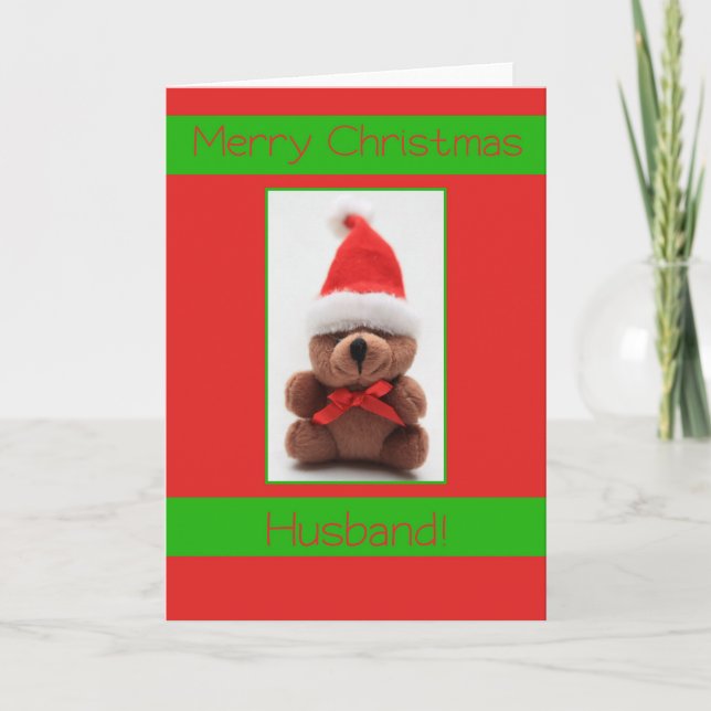 Make God jul Helgkort (Framsida)