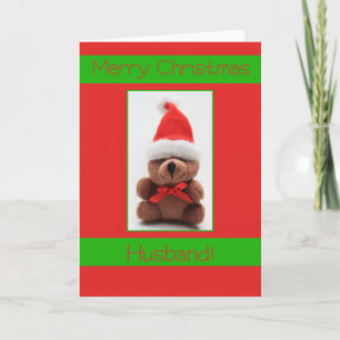 Make God jul Helgkort