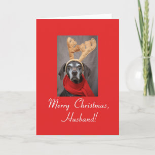 Make God jul Helgkort