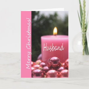 Make God jul Helgkort