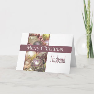 Make God jul Helgkort