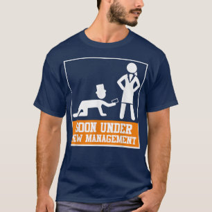 Make groom bachelor Party Bröllop T Shirt