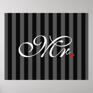 Make Groom hans nykomlingar Poster