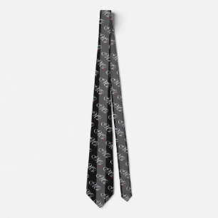 Make Groom hans nykomlingar Slips