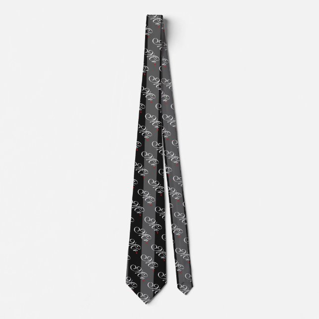 Make Groom hans nykomlingar Slips (Framsida)