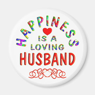 Make Happity Magnet