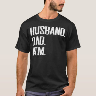 Make Husbefall Pappa Pappafarsa Farsa Rolig Sarcas T Shirt