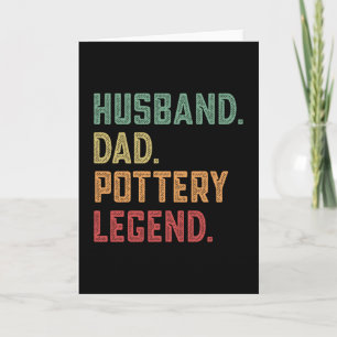 Make Huslegend Potteri Arkeologi Kort