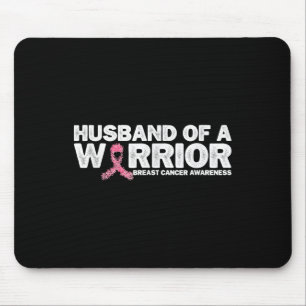 Make i en Warrior Rosa Ribbon Breast Cancer Awa Musmatta
