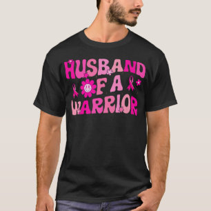 Make i en Warrior Rosa Ribbon Breast Cancer Sup T Shirt
