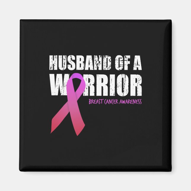 Make i ett bryggsamhetsnät för bröstcancer magnet (Framsidan)