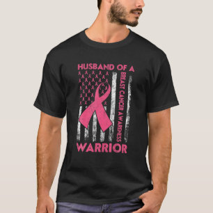 Make i ett bryggsamhetsnät för bröstcancer t shirt