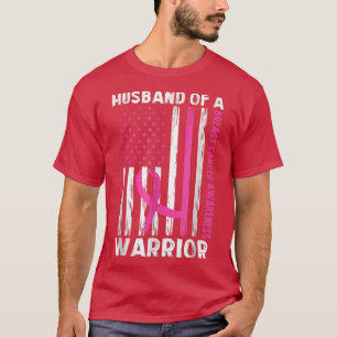 Make i ett bryggsamhetsnät för bröstcancer t shirt