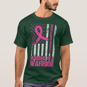 Make i ett bryggsamhetsnät för bröstcancer t shirt